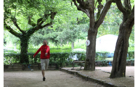 24 h Vermenton: La pluie gâche la fête...